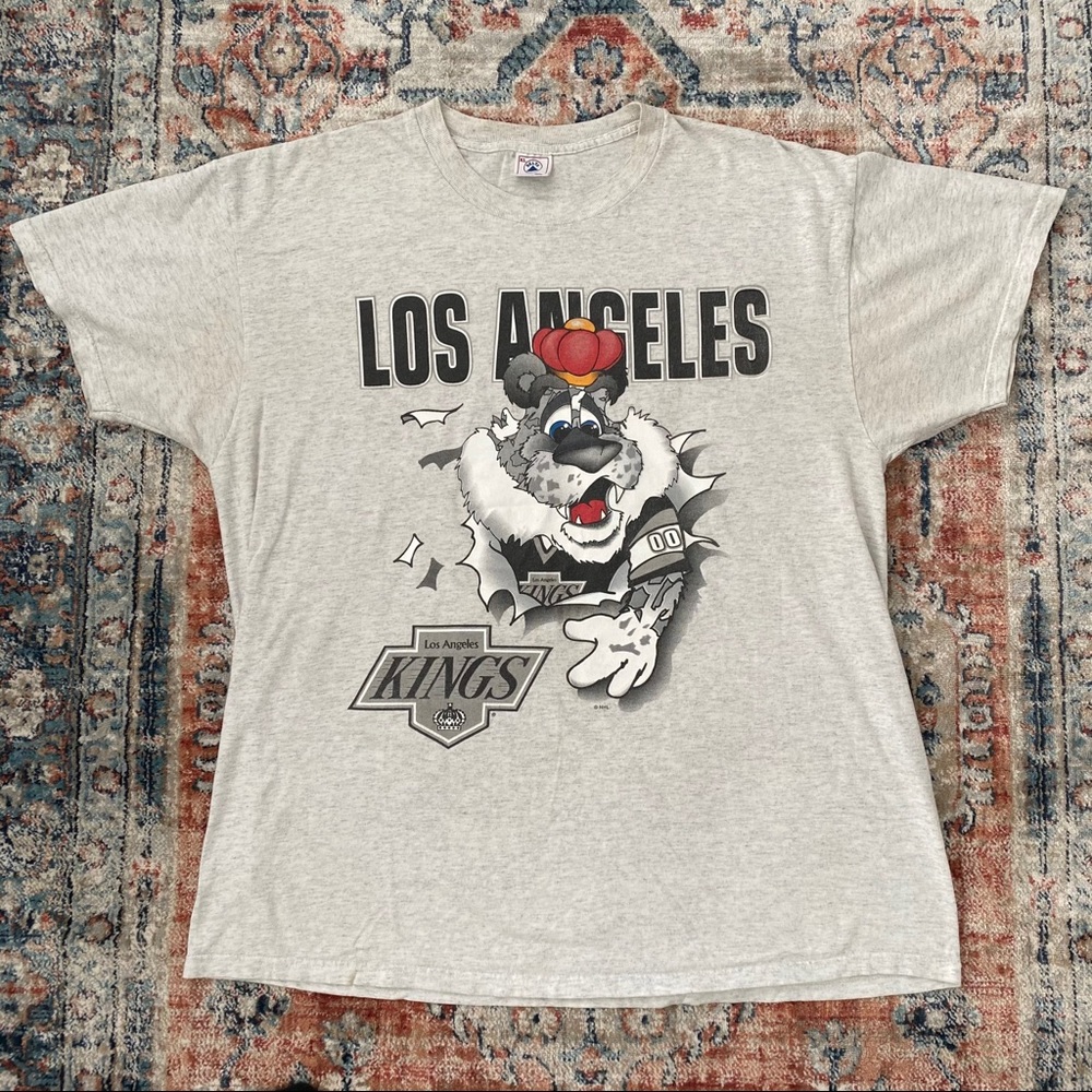 Los Angeles Kings Hockey T